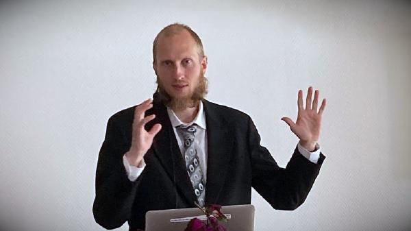 Preaching and Teaching