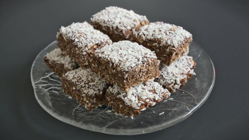 Carob Bars